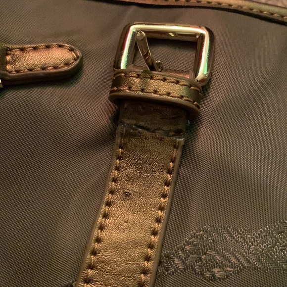 Authentic Prada Tote - Picture 12 of 15